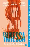 My Dark Vanessa By:Russell, Kate Elizabeth Eur:1,63 Ден2:799