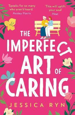 The Imperfect Art of Caring By:Ryn, Jessica Eur:11,37 Ден2:699