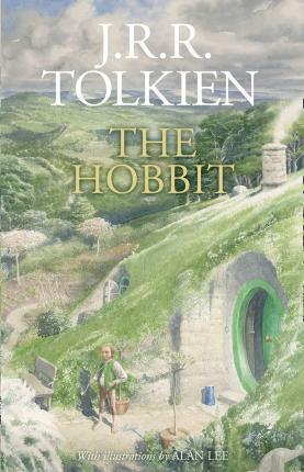 The Hobbit By:Tolkien, J. R. R. Eur:12,99 Ден2:2199
