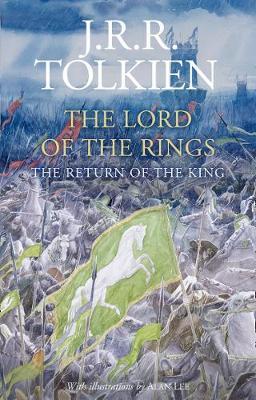 The Return of the King By:Tolkien, J. R. R. Eur:29,25 Ден2:2199