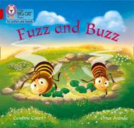 Fuzz and Buzz By:Green, Caroline Eur:6,49 Ден2:499