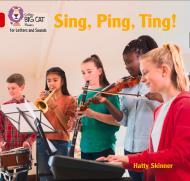 Sing, Ting, Ping By:Skinner, Hatty Eur:8,11 Ден2:499