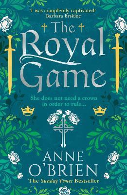 The Royal Game By:O'Brien, Anne Eur:12,99 Ден2:799