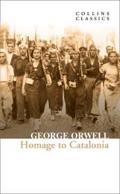 Homage to Catalonia By:Orwell, George Eur:16,24 Ден2:299