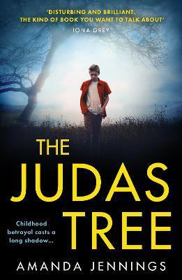 The Judas Tree By:Jennings, Amanda Eur:14,62 Ден2:699