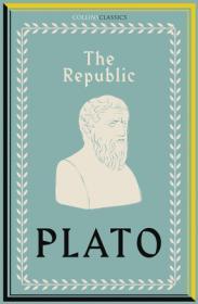 Republic By:Plato Eur:16,24 Ден1:599