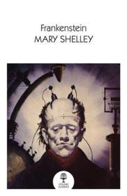 Frankenstein By:Shelley, Mary Wollstonecraft Eur:1,12 Ден2:699