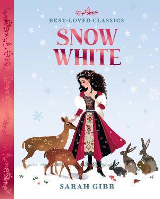 Snow White By:Gibb, Sarah Eur:9,74 Ден2:899