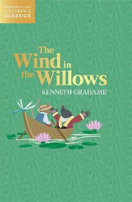 The Wind in the Willows By:Grahame, Kenneth Eur:16,24 Ден2:599