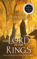 The Lord of the Rings: The Classic Bestselling Fantasy Novel By:Tolkien, J.R.R. Eur:21,12 Ден2:1799