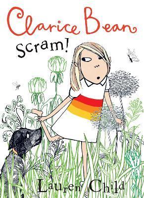 Scram! By:Child, Lauren Eur:12,99 Ден2:899