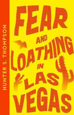 Fear and Loathing in Las Vegas By:Thompson, Hunter S. Eur:12,99 Ден2:799