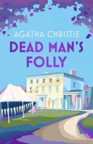 Dead Man's Folly By:Christie, Agatha Eur:16,24 Ден2:1099