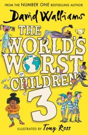 The World’s Worst Children 3: A book by David Walliams By:Walliams, David Eur:9,74 Ден2:599