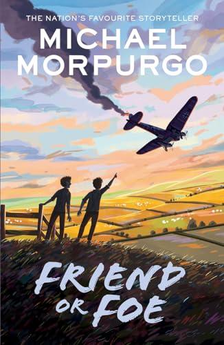 Farshore Friend or Foe. By:Morpurgo, Michael Eur:9,74 Ден2:599