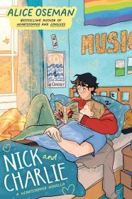 Nick and Charlie By:Oseman, Alice Eur:9,74 Ден2:699