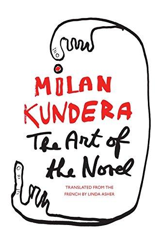 The Art of the Novel (Perennial Classics) By:Kundera, Milan Eur:43,89 Ден2:999