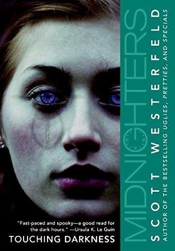 Touching Darkness (Midnighters #2) By:Westerfeld, Scott Eur:17,87 Ден1:499