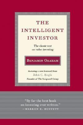 The Intelligent Investor: The Classic Text on Value Investing By:Graham, Benjamin Eur:16,24 Ден1:2099