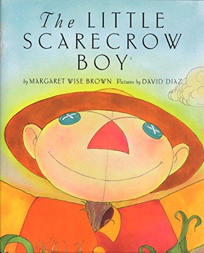 The Little Scarecrow Boy By:Brown, Margaret Wise Eur:17,87 Ден2:499