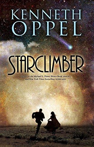 Starclimber By:Oppel, Kenneth Eur:22,75 Ден2:599
