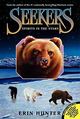 Spirits in the Stars By:Hunter, Erin Eur:6,49 Ден2:599