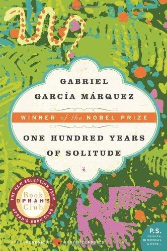 One Hundred Years of Solitude By:Marquez, Gabriel Garcia Eur:9,74 Ден2:999