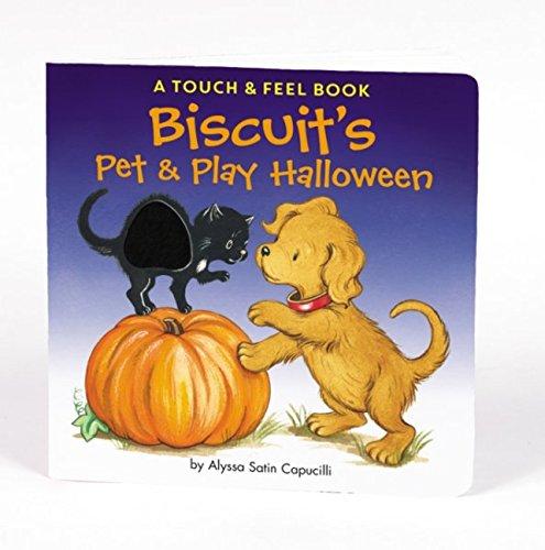 Biscuit's Pet & Play Halloween By:Capucilli, Alyssa Satin Eur:6,49 Ден2:499