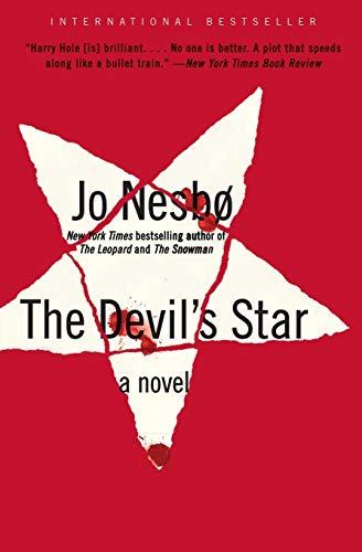 The Devil's Star By:Nesbo, Jo Eur:17,87 Ден2:999