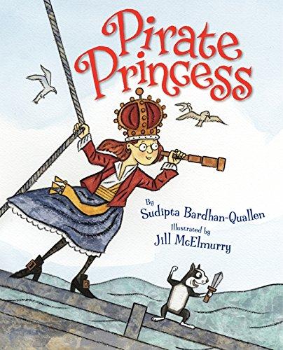 Pirate Princess By:Bardhan-Quallen, Sudipta Eur:17,87 Ден2:999