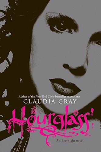 Hourglass By:Gray, Claudia Eur:9,74 Ден2:599
