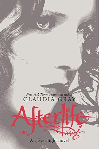 Afterlife By:Gray, Claudia Eur:12,99 Ден2:899