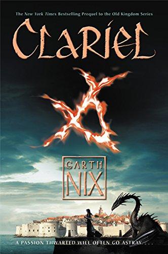 Clariel : The Lost Abhorsen By:Nix, Garth Eur:9,74 Ден2:699