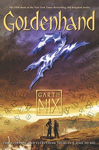 Goldenhand By:Nix, Garth Eur:29,25 Ден2:1099