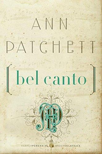 Bel Canto By:Patchett, Ann Eur:8,11 Ден2:999