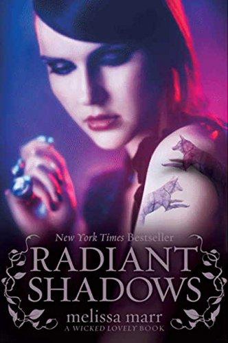 Radiant Shadows By:Marr, Melissa Eur:52,02 Ден2:699