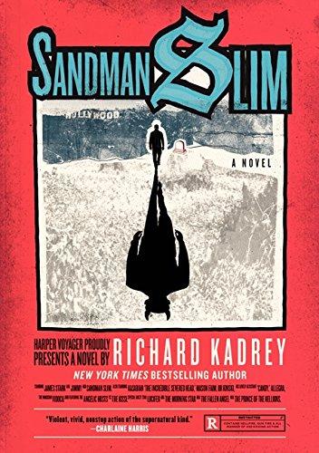 Sandman Slim By:Kadrey, Richard Eur:24,37 Ден2:999