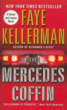 Mercedes Coffin By:Kellerman, Faye Eur:6,49 Ден2:499