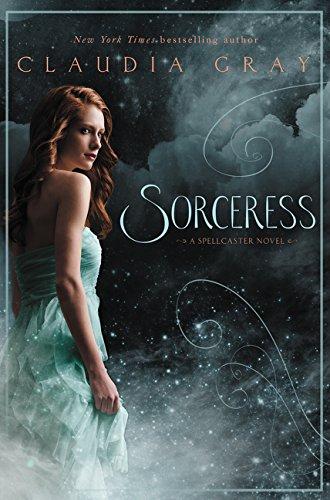 Sorceress By:Gray, Claudia Eur:27,63 Ден2:599