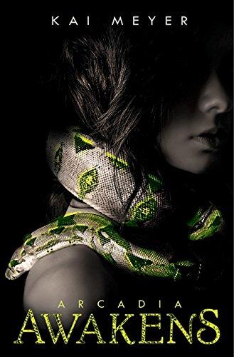 Arcadia Awakens By:Meyer, Kai Eur:12,99 Ден2:599