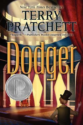 Dodger By:Pratchett, Terry Eur:26 Ден2:899
