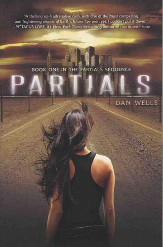 Partials By:Wells, Dan Eur:30,88 Ден2:699