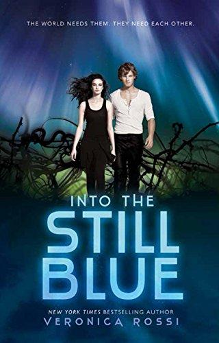 Into the Still Blue By:Rossi, Veronica Eur:29,25 Ден2:999