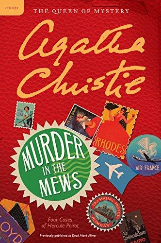 Murder in the Mews By:Christie, Agatha Eur:12,99 Ден2:999