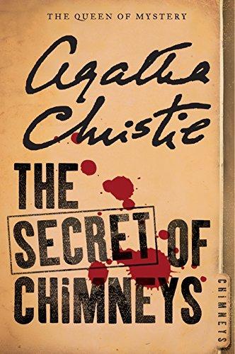 The Secret of Chimneys By:Christie, Agatha Eur:11,37 Ден2:899