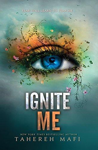 Ignite Me By:Mafi, Tahereh Eur:9,74 Ден2:599