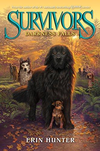 Darkness Falls By:Hunter, Erin Eur:8,11 Ден2:599