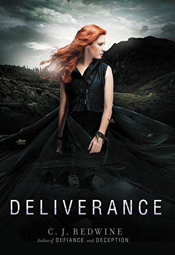 Deliverance By:Redwine, C J Eur:9,74 Ден2:599