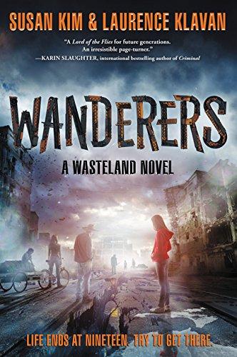 Wanderers By:Kim, Susan Eur:17,87 Ден2:599