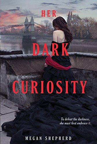 Her Dark Curiosity By:Shepherd, Megan Eur:6,49 Ден2:599